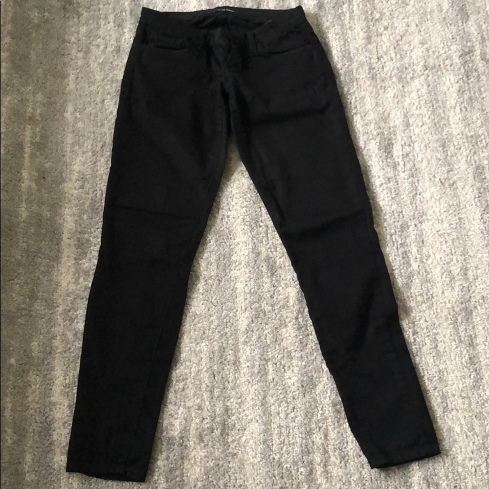Flying Monkey Black Jeans - Picture 1 of 3